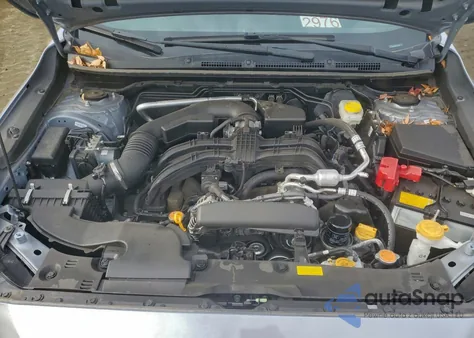 2024 Subaru Impreza Rs из США, поврежденный, VIN JF1GUHJC8R8262363